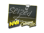 seized | MLG Columbus 2016 image